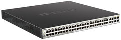 D-Link DGS-1210-52MP/F2A D-Link DGS-1210-52MP/F2A