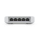 Ubiquiti
3-Pack UniFi Indoor/outdoor 5Port Poe Gigabit Switch with 802.3bt Input Power Support