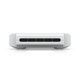 Ubiquiti
3-Pack UniFi Indoor/outdoor 5Port Poe Gigabit Switch with 802.3bt Input Power Support