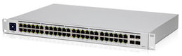 Ubiquiti
UniFi 48Port Gigabit Switch with PoE and SFP