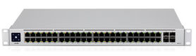 Ubiquiti
UniFi 48Port Gigabit Switch with PoE and SFP