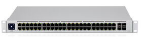 Ubiquiti
UniFi 48Port Gigabit Switch with PoE and SFP