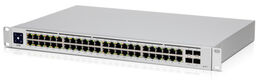 Ubiquiti
UniFi 48Port Gigabit Switch with PoE and SFP