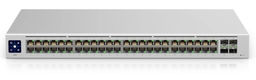 Ubiquiti
UniFi 48Port Gigabit Switch with SFP