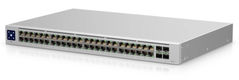 Ubiquiti
UniFi 48Port Gigabit Switch with SFP