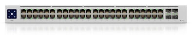 Ubiquiti
UniFi 48Port Gigabit Switch with SFP