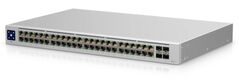 Ubiquiti
UniFi 48Port Gigabit Switch with SFP