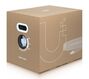 Ubiquiti
Industrial-grade Ethernet cable that protects your network from elemental and electrostatic damage Ubiquiti
Industrial-grade Ethernet cable that protects your network from elemental and electrostatic damage