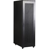 LANMASTER
Шкаф 19" Business TWT-CBB-27U-6x6-G1