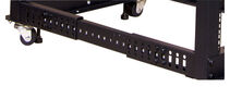 LANMASTER
Стойка двухрамная 42U LANMASTER
Стойка двухрамная 42U