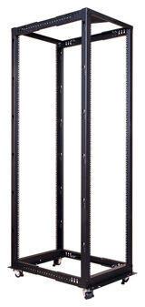 LANMASTER
Стойка двухрамная 42U TWT-RACK2-42U-ADJ