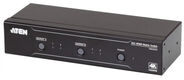 ATEN 2x2 4K HDMI Matrix Switch
