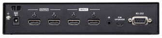 ATEN 2x2 4K HDMI Matrix Switch