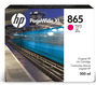 Cartridge HP 865 для PageWide XL 4200/5200