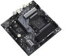 Плата материнская Asrock Asrock B550 PHANTOM GAMING 4