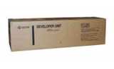 Запчасть для оргтехники KYOCERA Блок проявки DV-5230C для Kyocera P5021cdn/ P5021cdw/ P5026cdn/ P5026cdw/ M5521cdn/ M5526cdn (302R793060) 302R793061