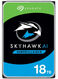 Жесткий диск Seagate ST18000VE002 Жесткий диск Seagate ST18000VE002