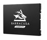Накопитель твердотельный Seagate Твердотельный накопитель SSD BarraCuda Q5 3D NAND ZA960CV1A001 960GB 2,5