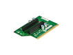 Элемент корпуса Supermicro 2U RHS WIO Riser card with two PCI-E x8 slots