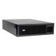Батарея Tripp Lite 72V external battery pack (expandable). 3U rackmount or tower. BLACK 3-point battery connector for SU models. Батарея Tripp Lite 72V external battery pack (expandable). 3U rackmount or tower. BLACK 3-point battery connector for SU models.