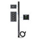 Блок розеток Tripp Lite PDUMV20HV