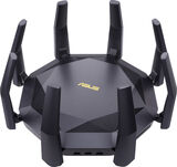Маршрутизатор ASUS RT-AX89X 90IG04J1-BM3010&nbsp;<img style='position: relative;margin:0' src='/image/only_to_order_edit.gif' alt='На заказ' title='На заказ' />