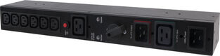 Сервисная байпас панель CyberPower MBP20HVIEC6