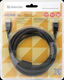 Defender HDMI (m) - HDMI (m) 3м