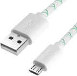 Кабель Greenconnect USB 2.0 Type-AM - microUSB B 0.5м GCR-UA9MCB3-BD-0.5m&nbsp;<img style='position: relative;margin:0' src='/image/only_to_order_edit.gif' alt='На заказ' title='На заказ' />