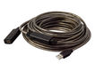 Greenconnect USB 2.0 Type-AM - USB 2.0 Type-AF 15м Greenconnect USB 2.0 Type-AM - USB 2.0 Type-AF 15м