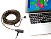Greenconnect USB 2.0 Type-AM - USB 2.0 Type-AF 15м Greenconnect USB 2.0 Type-AM - USB 2.0 Type-AF 15м