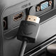 Greenconnect HDMI (m) - HDMI (m) 0.2м