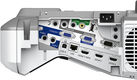 Проектор Epson EB-695Wi