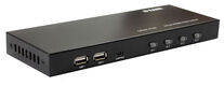 Переключатель KVM D-Link DKVM-410H/A2A