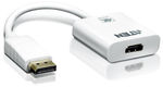 Aten
DP(M) to HDMI(F) Active 4K2K Adapter