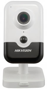 Hikvision DS-2CD2423G0-IW(2.8mm)(W) 2Мп компактная IP-камера с W-Fi и EXIR-подсветкой до 10м 1/ 2.8" Progressive Scan CMOS; объектив 2.8мм; угол обзора 103&deg;; механический ИК-фильтр; 0.01лк@F1.2; сжатие&nbsp;<img style='position: relative;margin:0' src='/image/only_to_order_edit.gif' alt='На заказ' title='На заказ' />