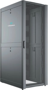 Шкаф телекоммуникационный C3 Solutions Шкаф C3 24U 6001050 C3.RF2401