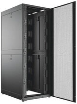 Шкаф телекоммуникационный C3 Solutions 42U 600x1200 C3.RF4202