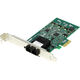 Адаптер D-Link Сетевой адаптер 100Base-FX с оптическим SC-разъемом для шины PCI Express