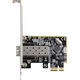 Адаптер D-Link Сетевой адаптер 100Base-FX с оптическим SC-разъемом для шины PCI Express