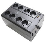 Источник бесперебойного питания Powercom Back-UPS SPIDER SPD-850E CUBE&nbsp;<img style='position: relative;margin:0' src='/image/only_to_order_edit.gif' alt='На заказ' title='На заказ' />