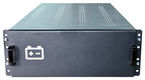 Шкаф батарейный с батареей Powercom BAT VGD-II-C3 Шкаф батарейный с батареей Powercom BAT VGD-II-C3
