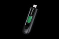 Флеш-накопитель Transcend USB Накопитель Transcend 64GB JETFLASH 790C USB3.2