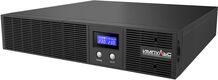 ИБП ИмпульсSLIM 2000 2000VA/1400W SL20201