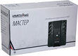 ИБП ИМПУЛЬС МАСТЕР 1000 1000ВА/600Вт MT10201