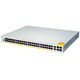 Cisco Catalyst 1000 Series Switches