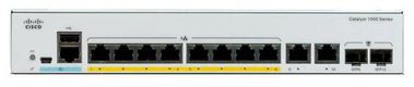 Cisco Catalyst 1000 Series Switches