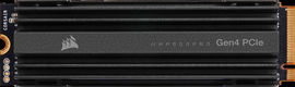 CORSAIR Force MP600 PRO CSSD-F1000GBMP600PRO CORSAIR Force MP600 PRO CSSD-F1000GBMP600PRO