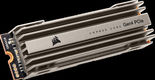 CORSAIR Force MP600 Core CSSD-F4000GBMP600COR CORSAIR Force MP600 Core CSSD-F4000GBMP600COR