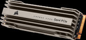 CORSAIR Force MP600 Core CSSD-F4000GBMP600COR CORSAIR Force MP600 Core CSSD-F4000GBMP600COR